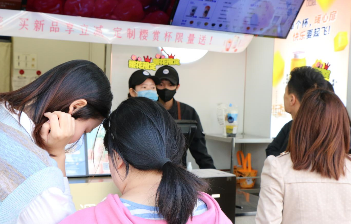 ag亚洲集团茶饮：如何让消费者对你的奶茶店记忆深刻